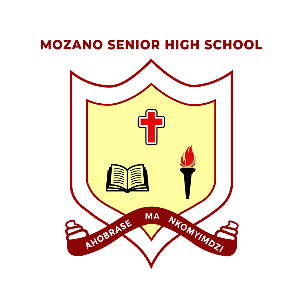Mozano Senior High School