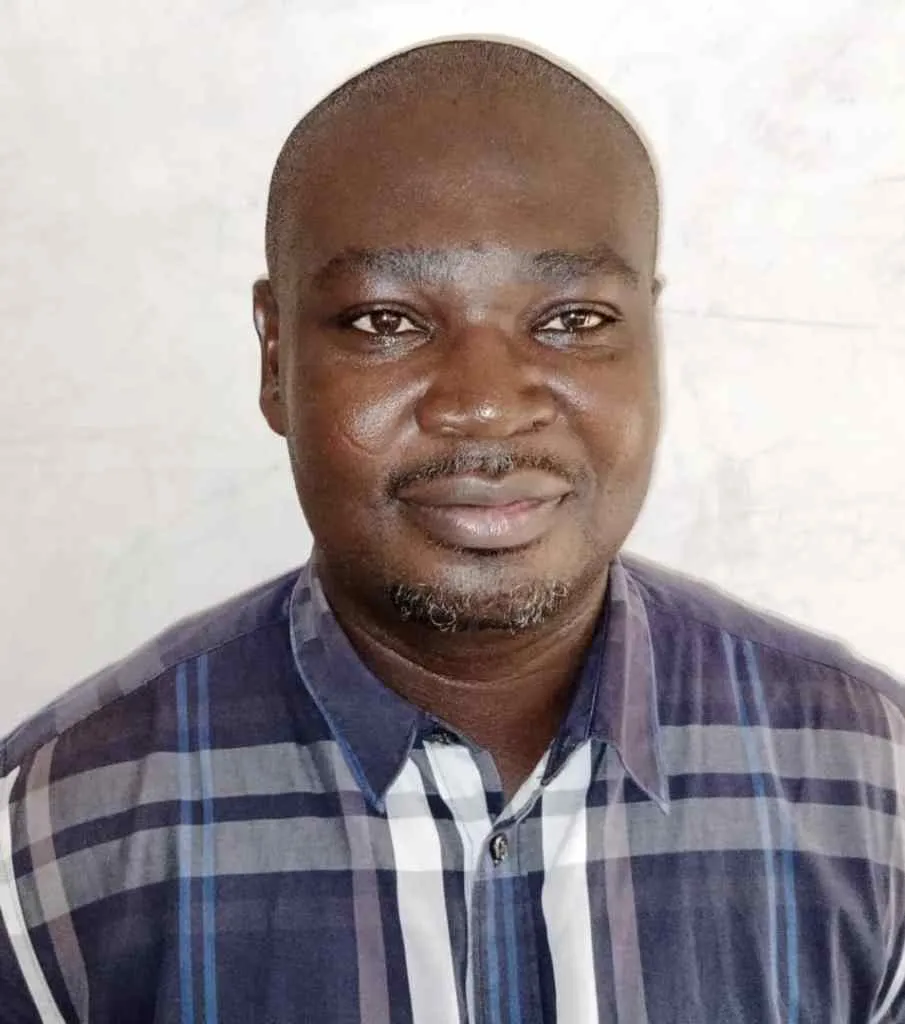 Mintah Samuel