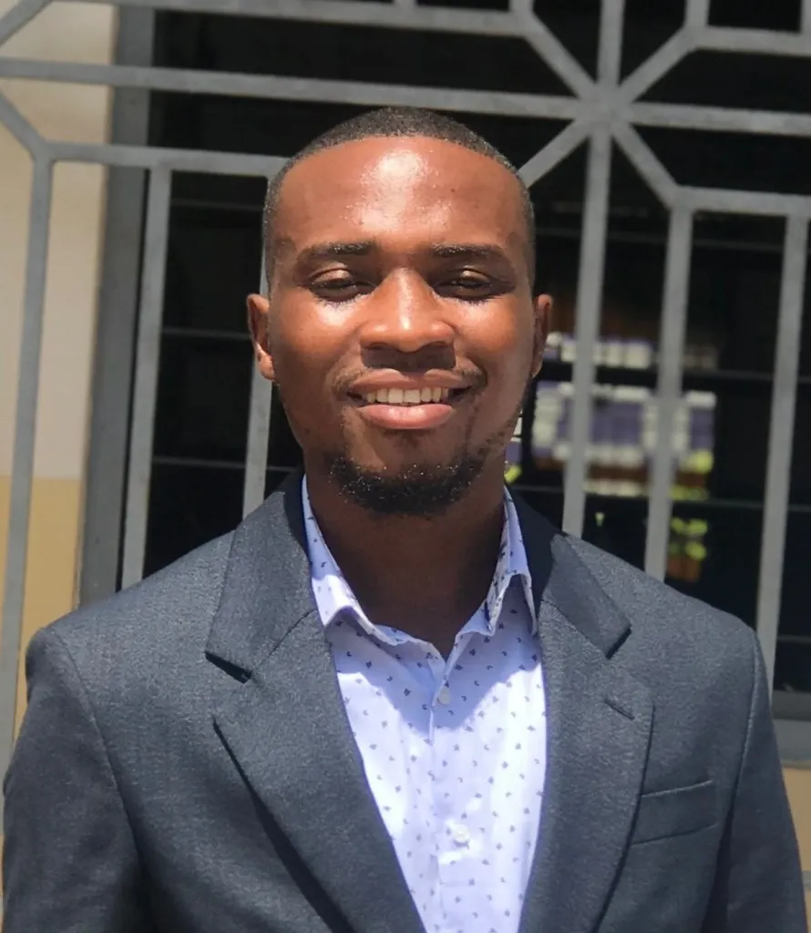 Dzontoh Eric Mawuli Yao